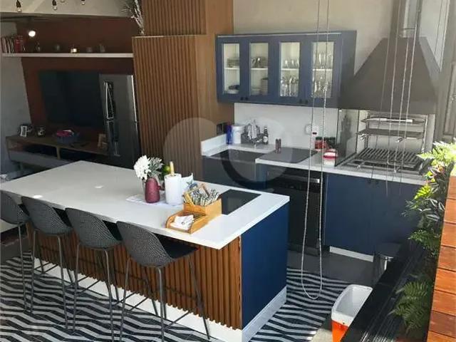 Apartamento para Venda em São Paulo/SP Santa Teresinha 3 Quartos