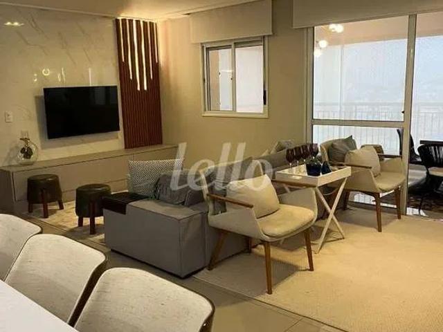 Apartamento para Venda em São Paulo/SP Santa Teresinha 3 Quartos