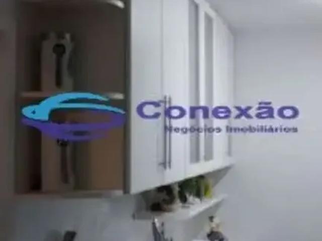 Apartamento para Venda em São Paulo/SP Santa Teresinha 3 Quartos