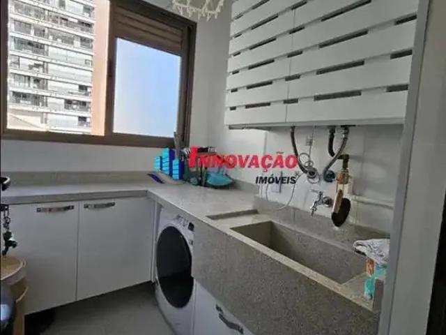 Apartamento para Venda em São Paulo/SP Santa Teresinha 3 Quartos
