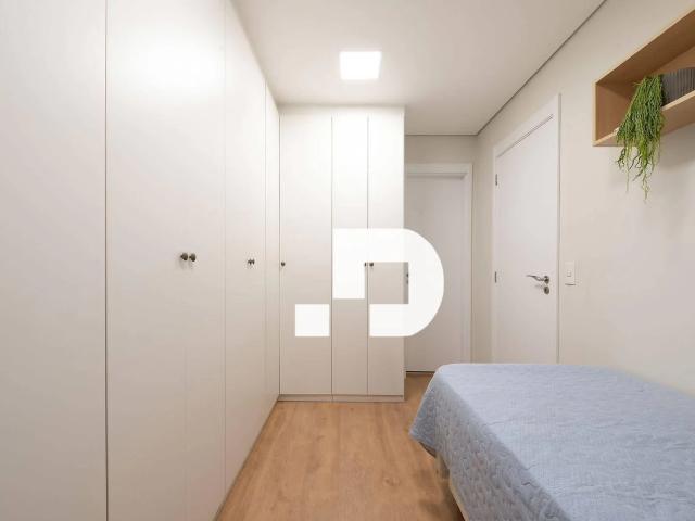 Apartamento para Venda em São Paulo/SP Santa Teresinha 3 Quartos