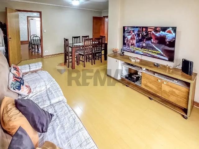 Apartamento para Venda em São Paulo/SP Santa Teresinha 3 Quartos