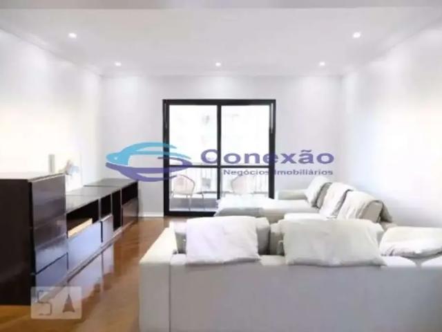 Apartamento para Venda em São Paulo/SP Santa Teresinha 3 Quartos