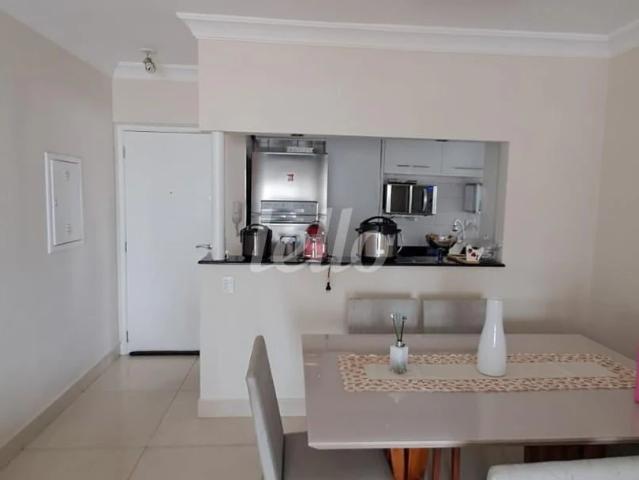 Apartamento para Venda em São Paulo/SP Santa Teresinha 3 Quartos