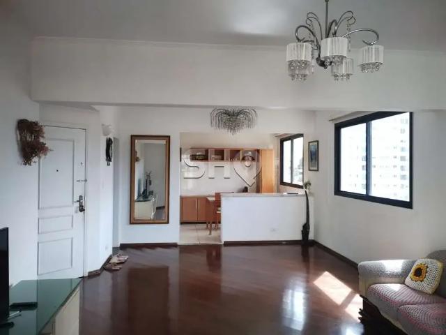 Apartamento para Venda em São Paulo/SP Santa Teresinha 3 Quartos