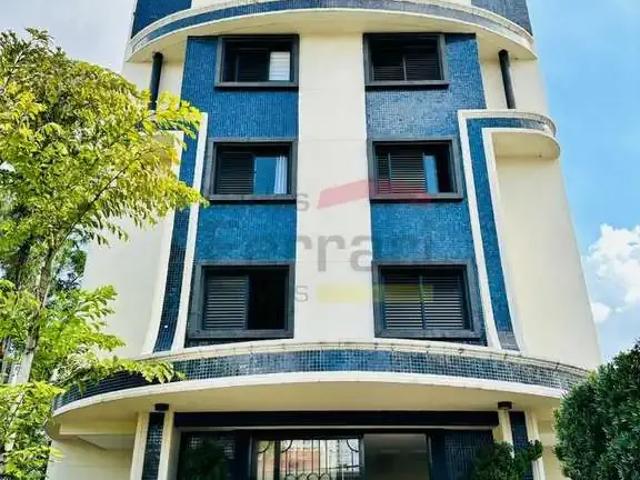 Apartamento para Venda em São Paulo/SP Santa Teresinha 3 Quartos