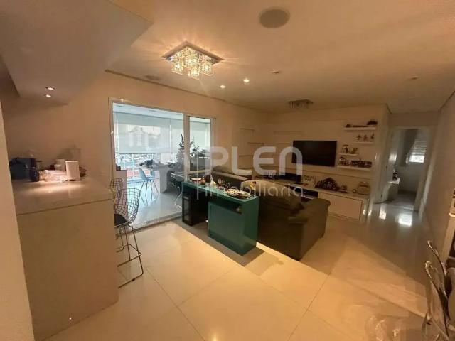 Apartamento para Venda em São Paulo/SP Santa Teresinha 3 Quartos