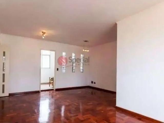 Apartamento para Venda em São Paulo/SP Santa Teresinha 3 Quartos
