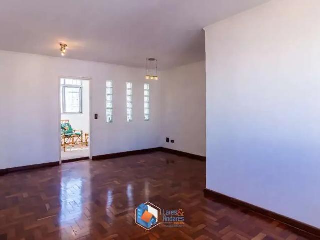 Apartamento para Venda em São Paulo/SP Santa Teresinha 3 Quartos