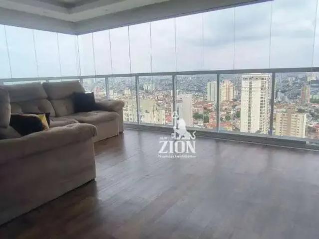 Apartamento para Venda em São Paulo/SP Santa Teresinha 3 Quartos