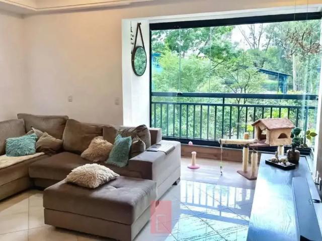 Apartamento para Venda em São Paulo/SP Santa Teresinha 3 Quartos