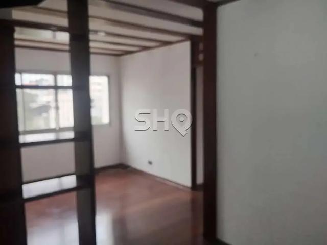 Apartamento para Venda em São Paulo/SP Santa Teresinha 2 Quartos
