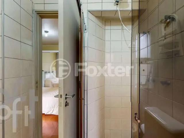 Apartamento para Venda em São Paulo/SP Santa Teresinha 3 Quartos