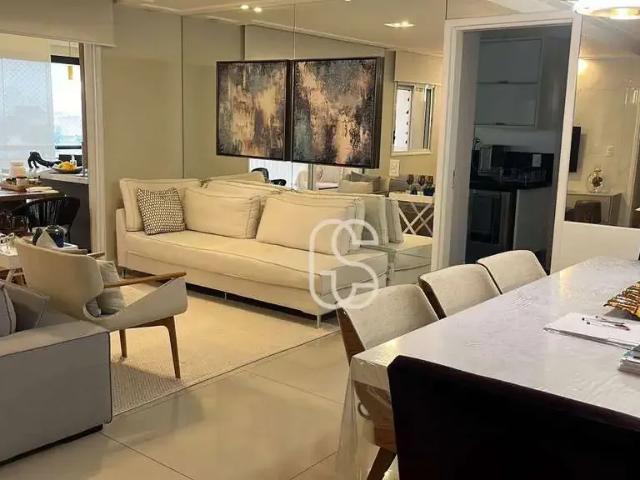 Apartamento para Venda em São Paulo/SP Santa Teresinha 3 Quartos