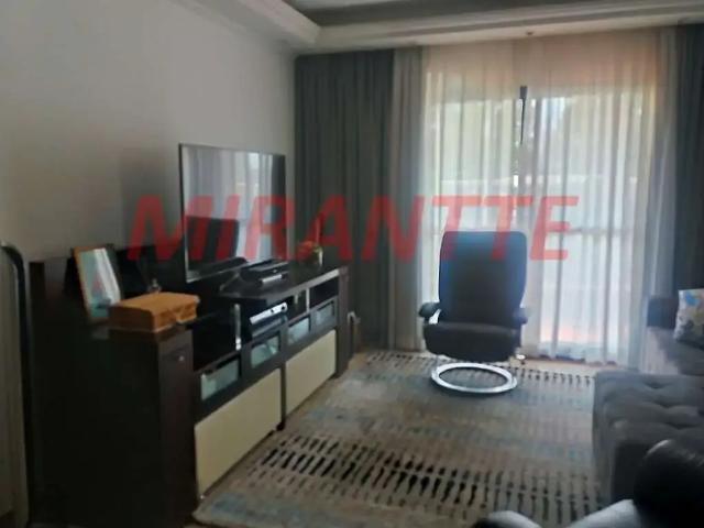 Apartamento para Venda em São Paulo/SP Santa Teresinha 3 Quartos