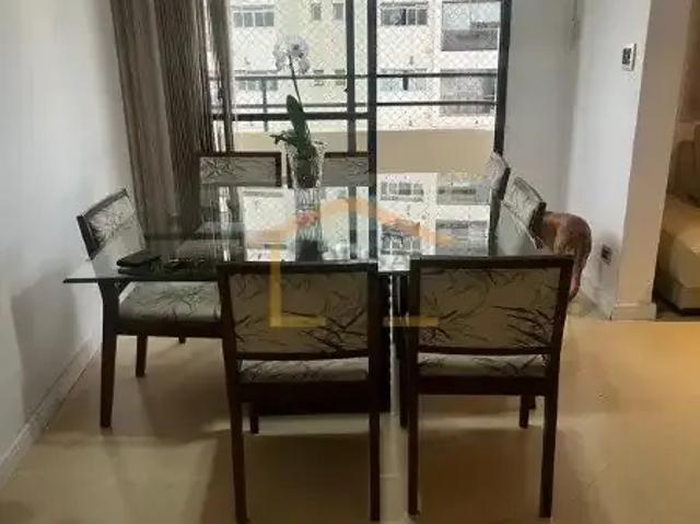 Apartamento para Venda em São Paulo/SP Santa Teresinha 3 Quartos