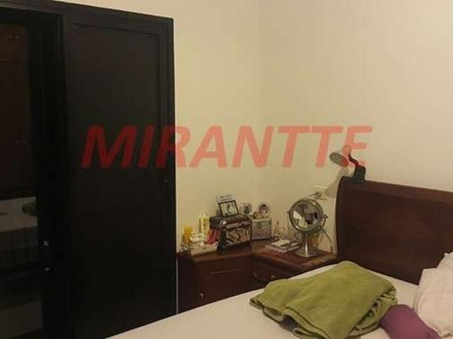 Apartamento para Venda em São Paulo/SP Santa Teresinha 3 Quartos