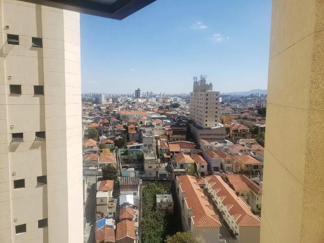 Apartamento para Venda em São Paulo/SP Santa Teresinha 3 Quartos