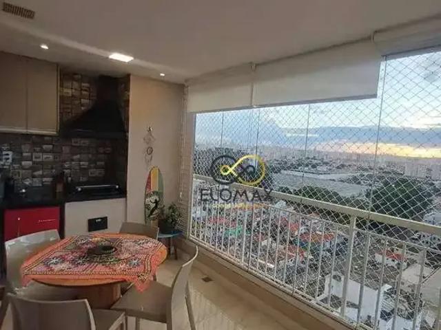 Apartamento para Venda em São Paulo/SP Santa Teresinha 3 Quartos