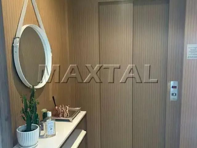 Apartamento para Venda em São Paulo/SP Santa Teresinha 3 Quartos