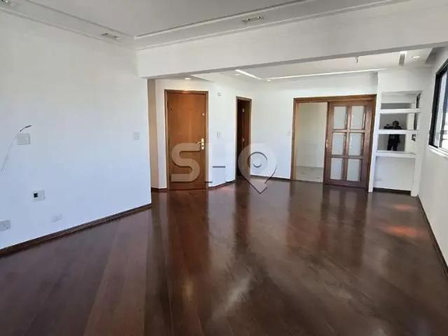 Apartamento para Venda em São Paulo/SP Santa Teresinha 3 Quartos