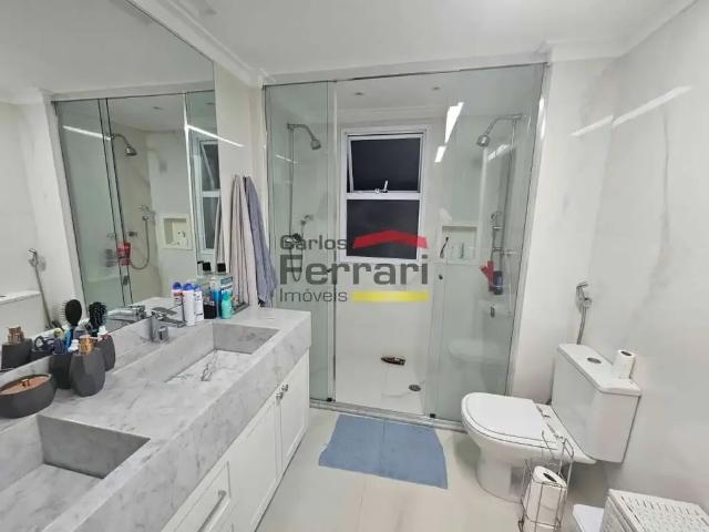 Apartamento para Venda em São Paulo/SP Santa Teresinha 3 Quartos