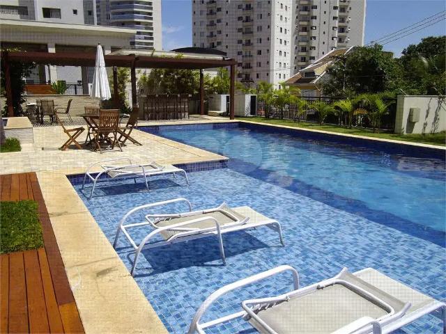 Apartamento para Venda em São Paulo/SP Santa Teresinha 3 Quartos