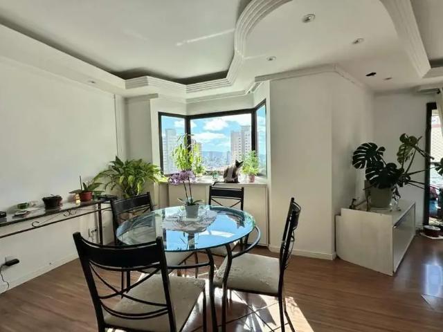 Apartamento para Venda em São Paulo/SP Santa Teresinha 3 Quartos