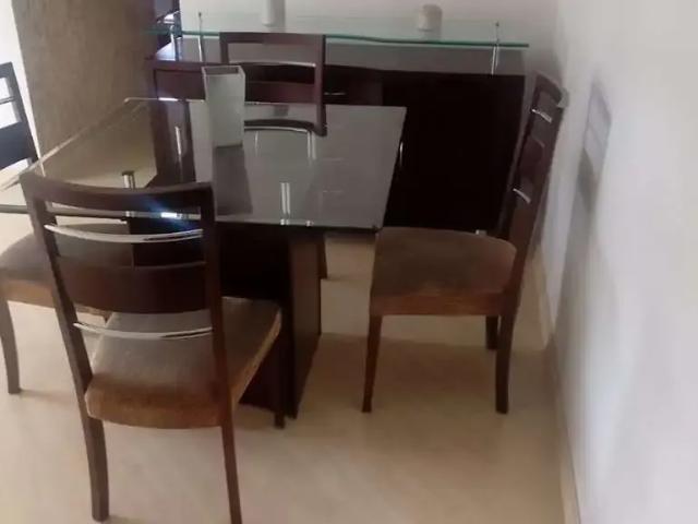 Apartamento para Venda em São Paulo/SP Santa Teresinha 3 Quartos
