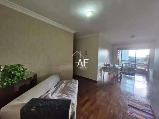 Apartamento para Venda em São Paulo/SP Santa Teresinha 3 Quartos
