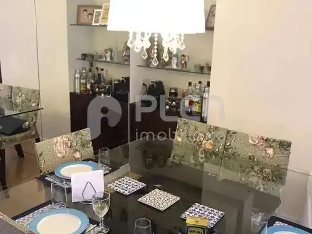 Apartamento para Venda em São Paulo/SP Santa Teresinha 3 Quartos