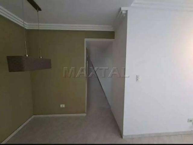Apartamento para Venda em São Paulo/SP Santa Teresinha 3 Quartos