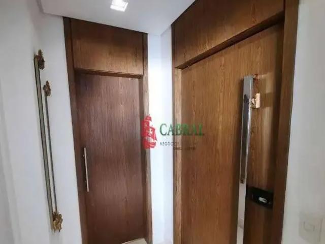 Apartamento para Venda em São Paulo/SP Santa Teresinha 3 Quartos