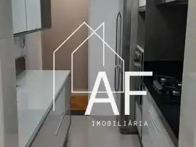 Apartamento para Venda em São Paulo/SP Santa Teresinha 3 Quartos