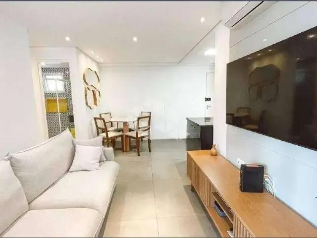 Apartamento para Venda em São Paulo/SP Santa Teresinha 3 Quartos