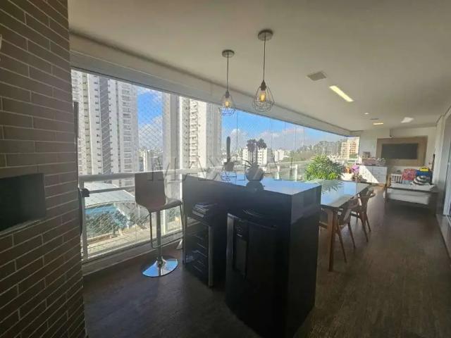 Apartamento para Venda em São Paulo/SP Santa Teresinha 3 Quartos