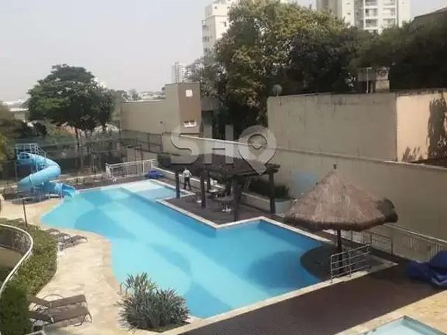 Apartamento para Venda em São Paulo/SP Santa Teresinha 3 Quartos