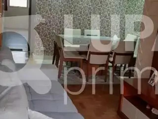 Apartamento para Venda em São Paulo/SP Santa Teresinha 3 Quartos