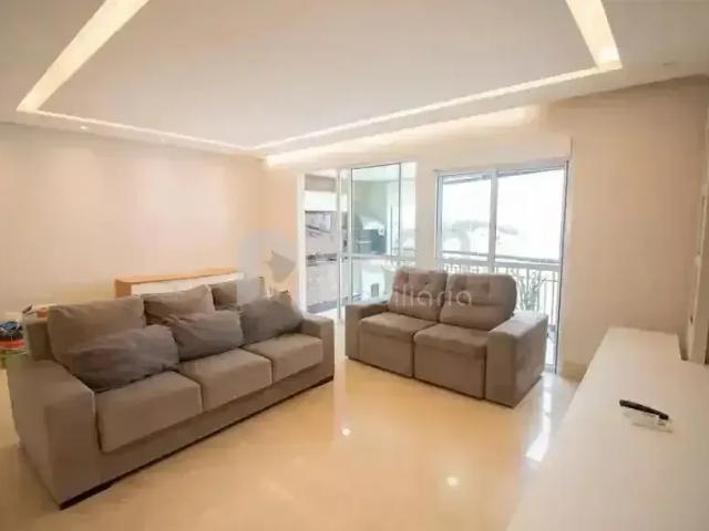 Apartamento para Venda em São Paulo/SP Santa Teresinha 3 Quartos