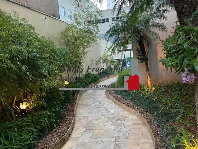 Apartamento para Venda em São Paulo/SP Santa Teresinha 3 Quartos