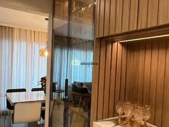 Apartamento para Venda em São Paulo/SP Santa Teresinha 3 Quartos