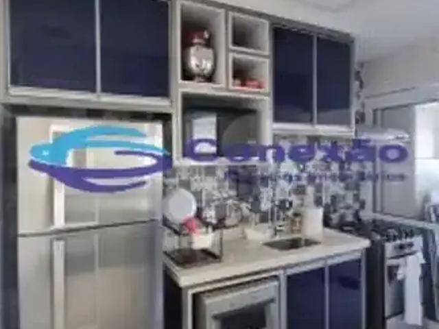 Apartamento para Venda em São Paulo/SP Santa Teresinha 3 Quartos