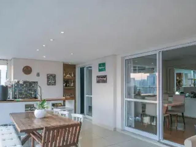 Apartamento para Venda em São Paulo/SP Santa Teresinha 3 Quartos