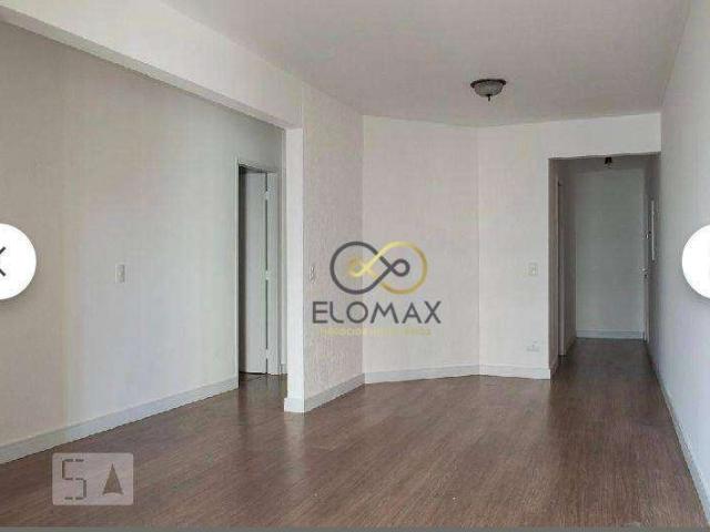 Apartamento para Venda em São Paulo/SP Santa Teresinha 3 Quartos