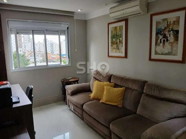 Apartamento para Venda em São Paulo/SP Santa Teresinha 3 Quartos