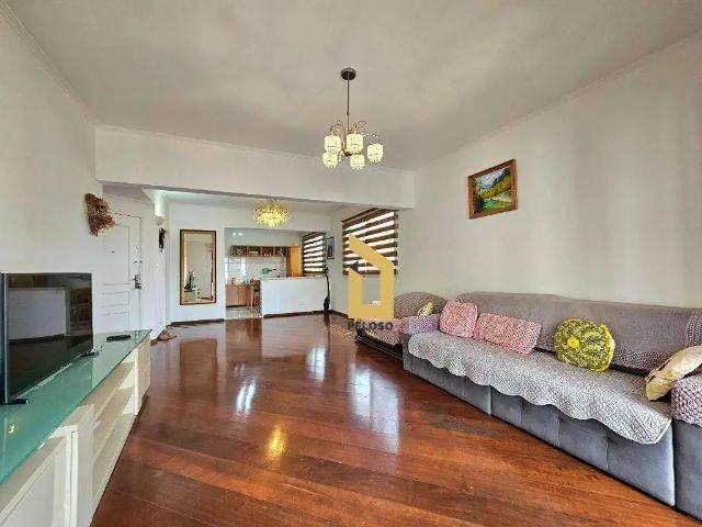 Apartamento para Venda em São Paulo/SP Santa Teresinha 3 Quartos