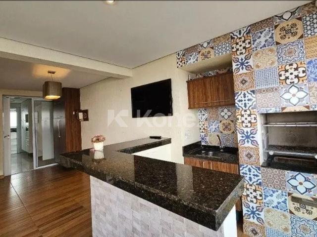 Apartamento para Venda em São Paulo/SP Santa Teresinha 3 Quartos
