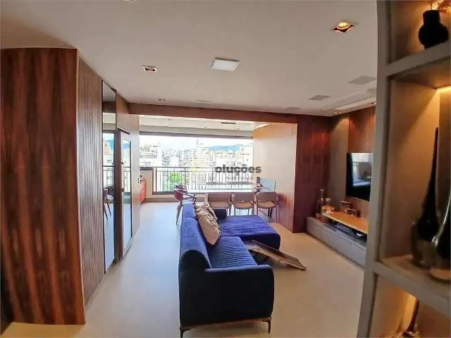 Apartamento para Venda em São Paulo/SP Santa Teresinha 3 Quartos