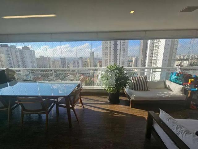 Apartamento para Venda em São Paulo/SP Santa Teresinha 3 Quartos