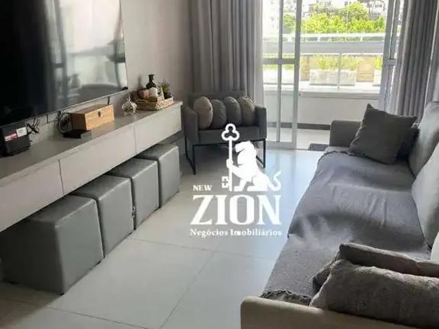 Apartamento para Venda em São Paulo/SP Santa Teresinha 3 Quartos
